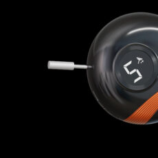 دستگاه مانیکور و پدیکور پرودو مدل LFST119