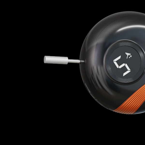 دستگاه مانیکور و پدیکور پرودو مدل LFST119