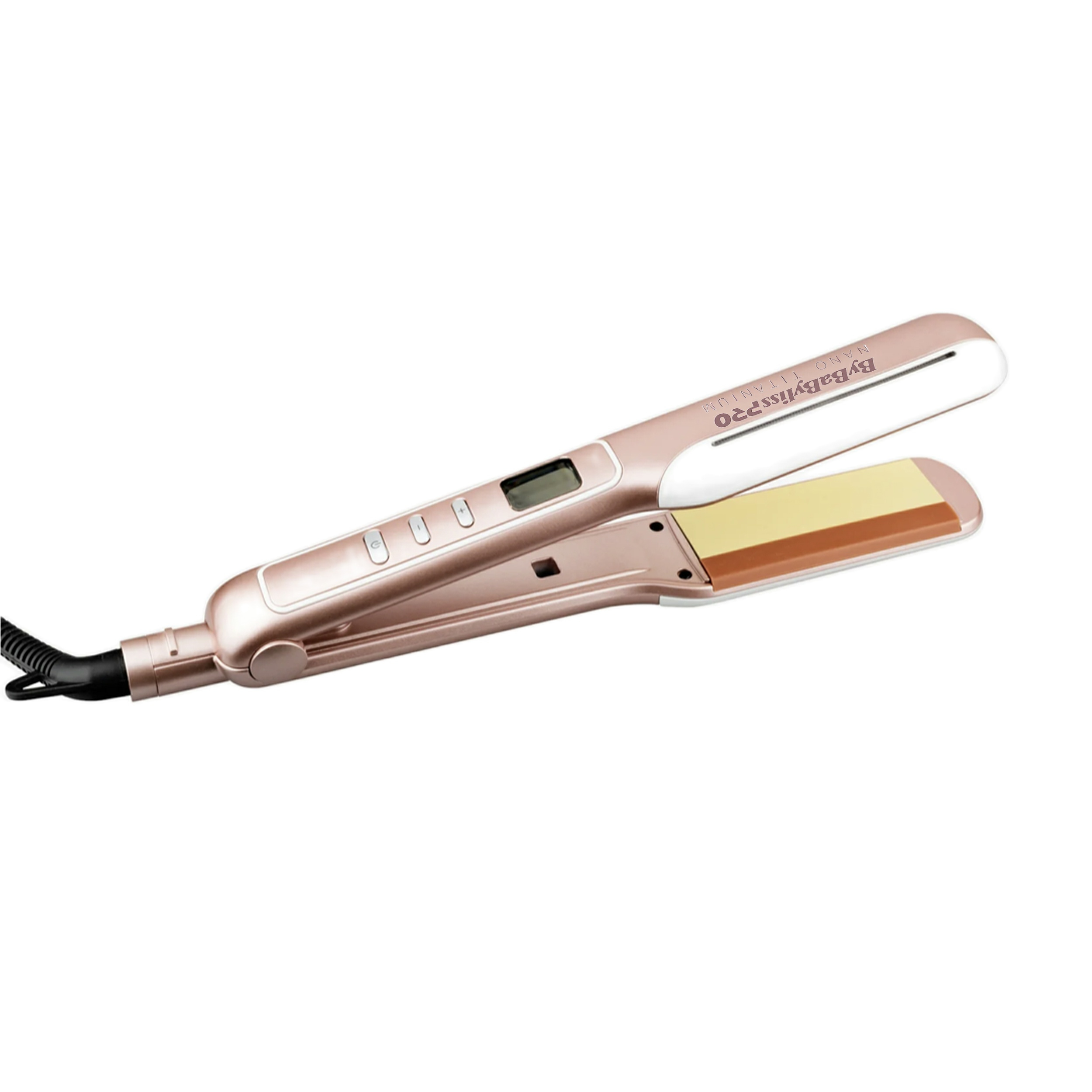 اتو مو بای بابیلیس پرو مدل 3336