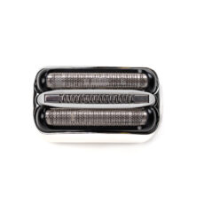 تیغ و شبکه براون سری 3