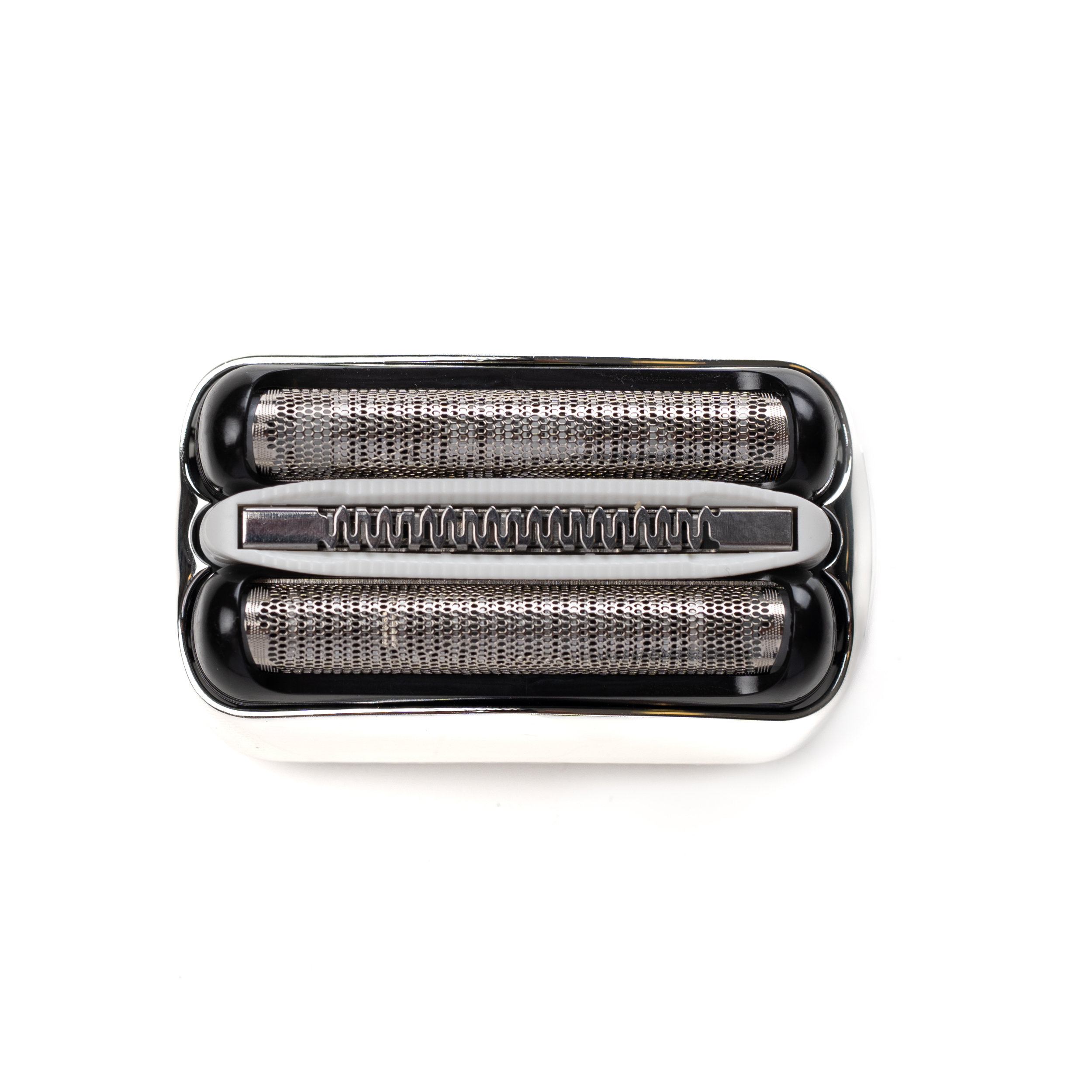 تیغ و شبکه براون سری 3