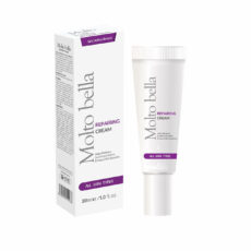 کرم ترمیم کننده پوست مولتو بلا مدل 001 مناسب برای انواع پوست حجم 30 میلی لیتر