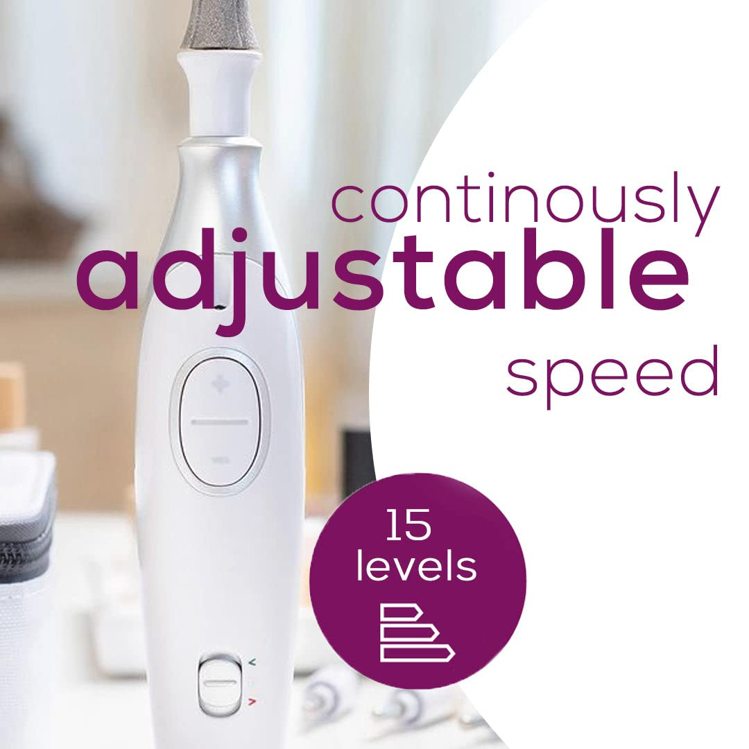 دستگاه مانیکور و پدیکور بیورر مدل MP42