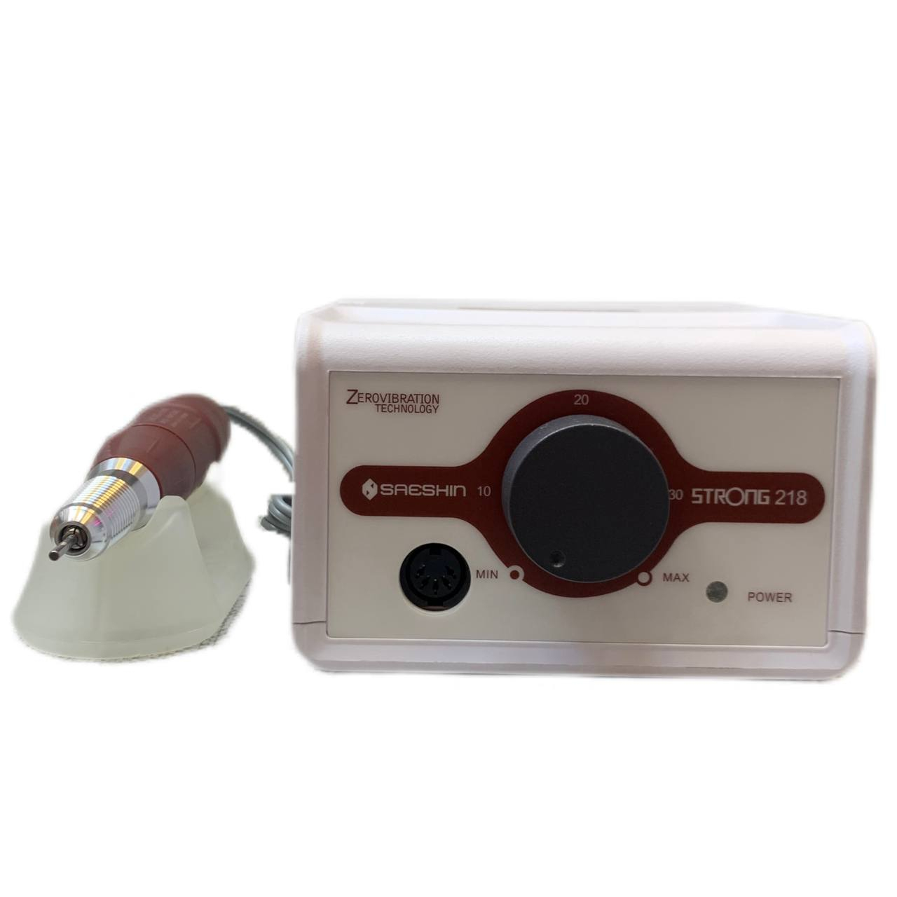 سوهان برقی استرانگ مدل 218