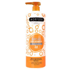شامپو مو مو مورفوس مدل Argan حجم 1000 میلی لیتر