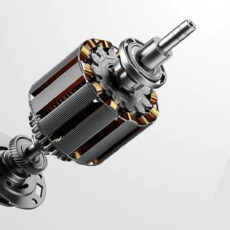 مو زن گوش و بینی شیائومی مدل MJGHB1LF