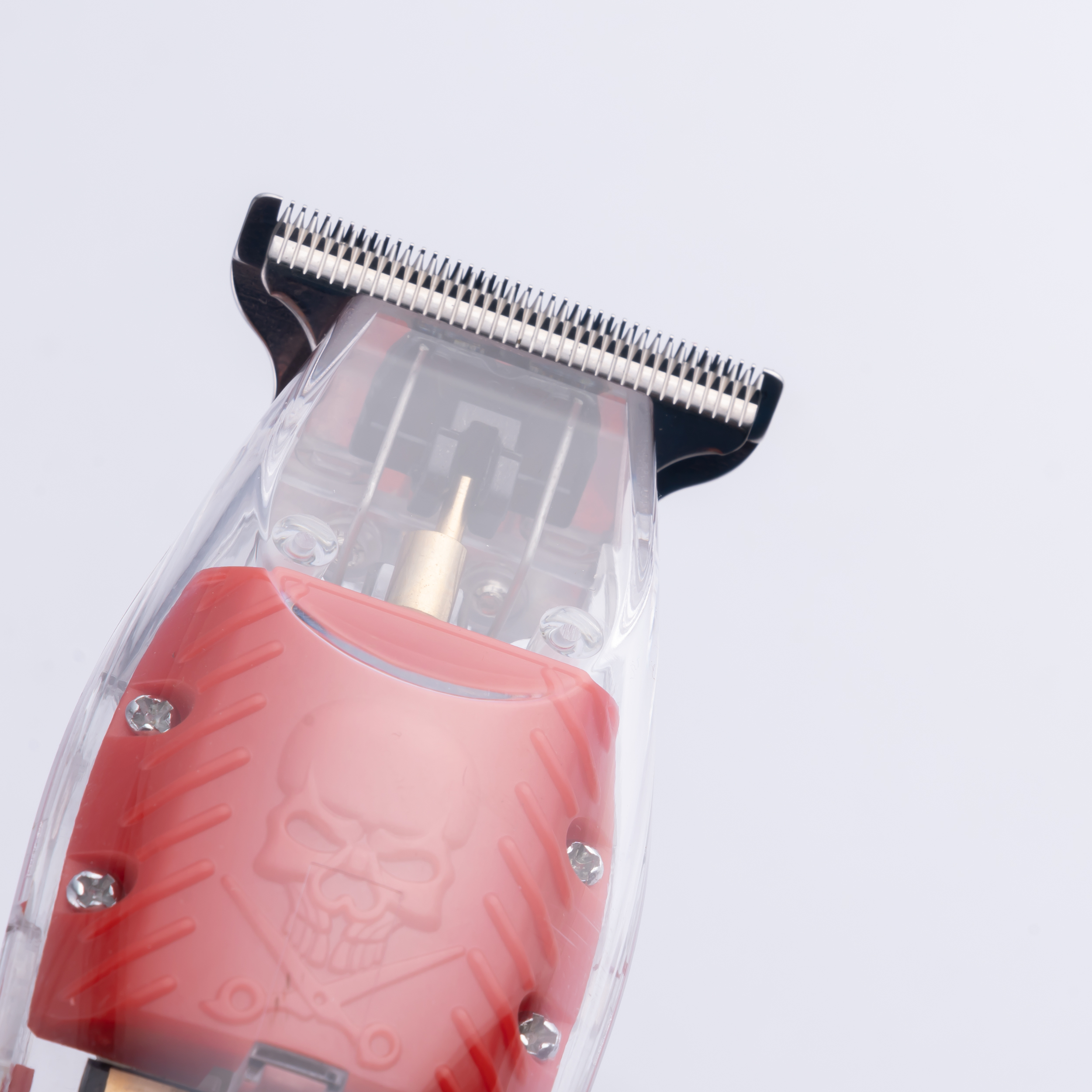 ماشین اصلاح موی صورت و بدن کیمی مدل ng-204