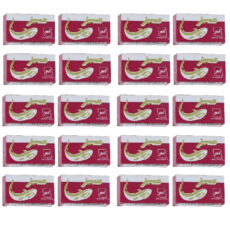 تیغ یدک تیز مدل سنتی مجموعه 20 عددی