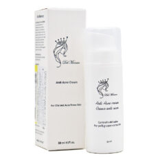 کرم ضد جوش دل موناکو مدل 01 حجم 30 میلی لیتر