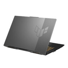 لپ تاپ 15.6 اینچی ایسوس مدل TUF Gaming F15  FX507ZC-HN073-i5 12500H-16GB DDR4-1TB SSD-RTX3050-FHD - کاستوم شده