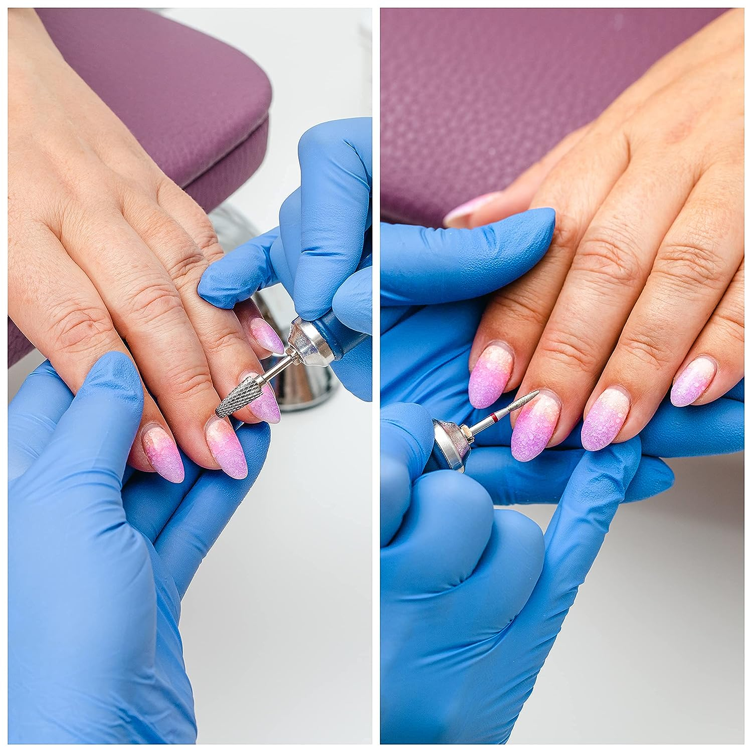 هندپیس سوهان برقی مدل 35 RPM