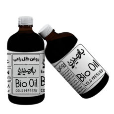 روغن گل راعی بایوپرس بارجین مدل 06 حجم 120 میلی لیتر