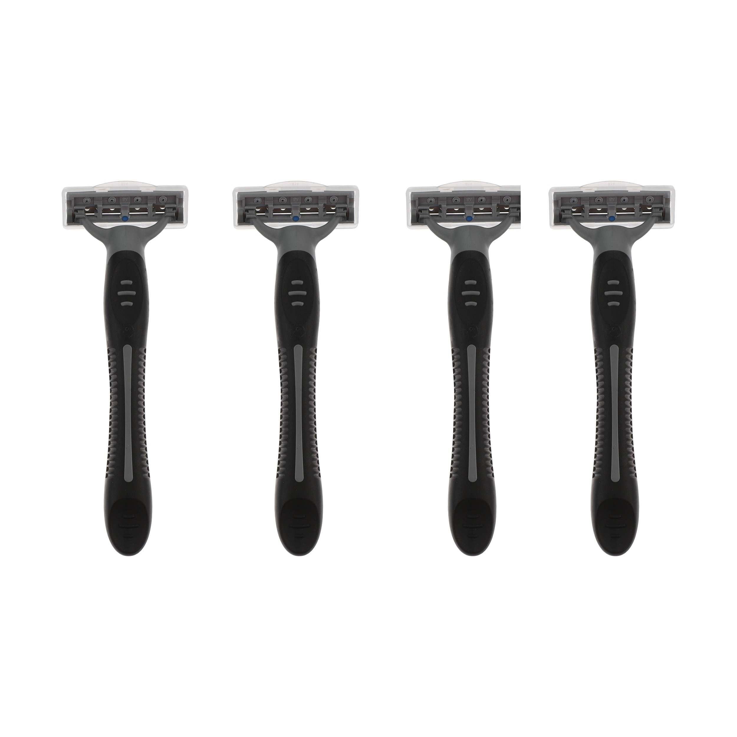 خود تراش سیلور مدل Smart3 مجموعه 3 عددی