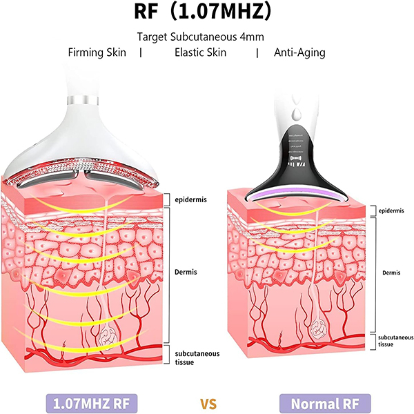 دستگاه جوانسازی آنلن مدل SD-8811