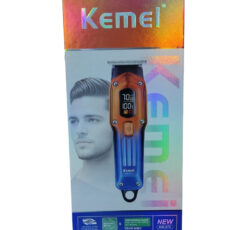 ماشین اصلاح موی سر و صورت کیمی مدل 273