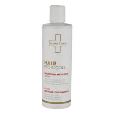 شامپو تقویت کننده مو درمدن مدل AC تحت لیسانس حجم 250 میلی لیتر