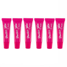 بالم لب دکتر ژیلا مدل soothing مجموعه 6 عددی