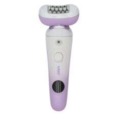 اپیلاتور وی جی ار مدل V-750 5in1