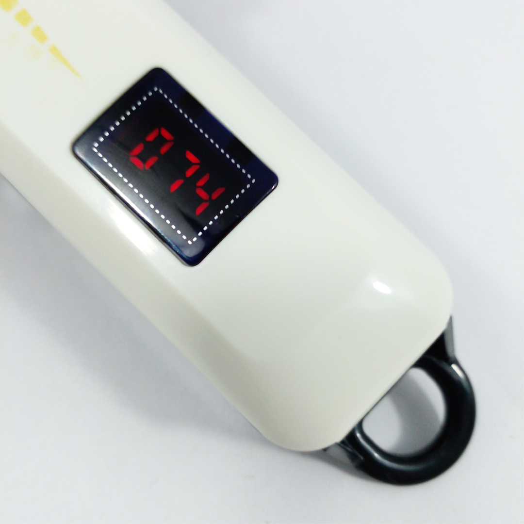 ماشین اصلاح موی سر و صورت جیمی مدل 6008