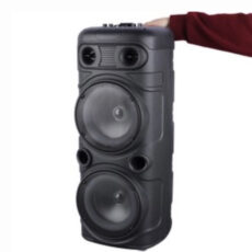 اسپیکر بلوتوثی مدل ZQS-8210S NEW