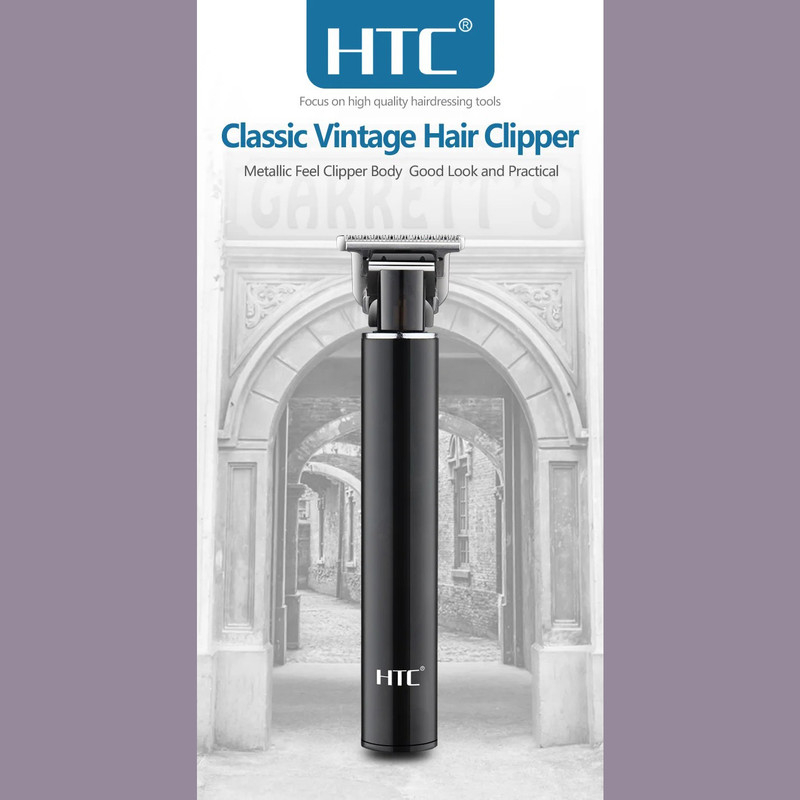 ماشین اصلاح موی سر و صورت اچ تی سی  مدل T115