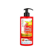 کرم آبرسان شون مدل OMEGA 3 حجم 500 میلی لیتر بسته 2 عددی