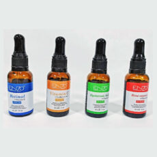 برس حرارتی انزو پروفیشینال مدل EN-4113