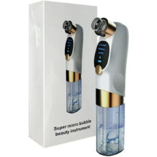 میکرودرم خانگی مدل micro bubble