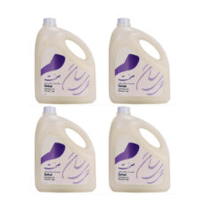 شامپو مو صحت مدل S1 حجم 4000 میلی لیتر بسته 4 عددی