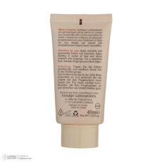 کرم ضد آفتاب رنگی الارو SPF25 سری Foundation Effect مدل Natural Beige مناسب انواع پوست تحت لیسانس حجم 40 میلی لیتر