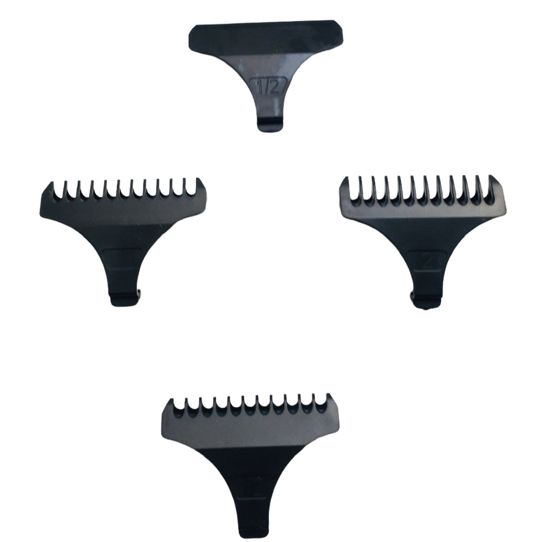 ماشین اصلاح موی سر و صورت انزو پروفیشینال مدل EN-1415