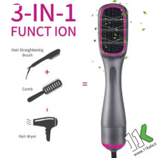 برس حرارتی دی اس پی مدل 50097