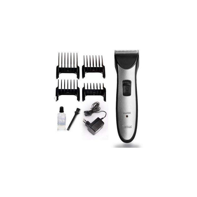 ماشین اصلاح سر و صورت کیمی مدل KM-3909