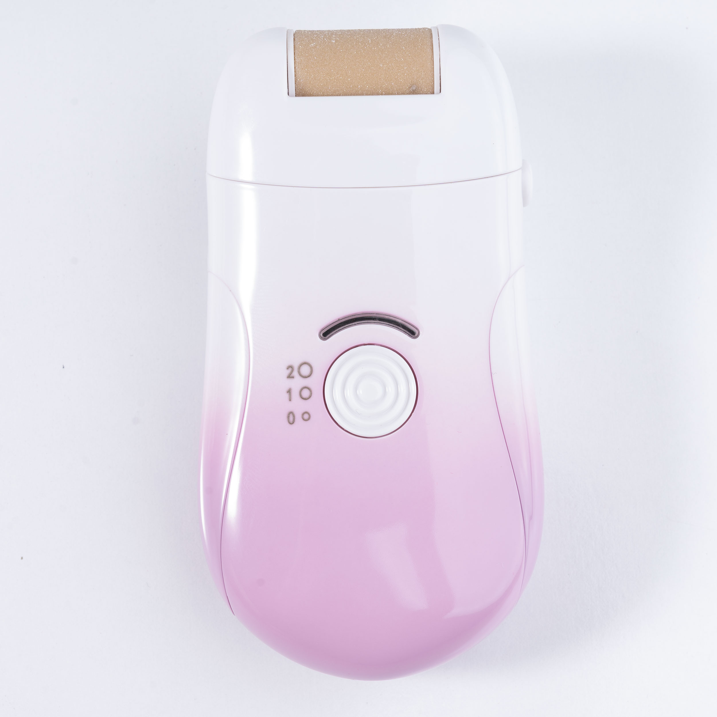 ست اصلاح موی بدن بانوان ولوت ویپن مدل HB-908B