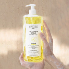 شامپو بدن بایفس مدل روشن کننده حجم 1000 میلی لیتر