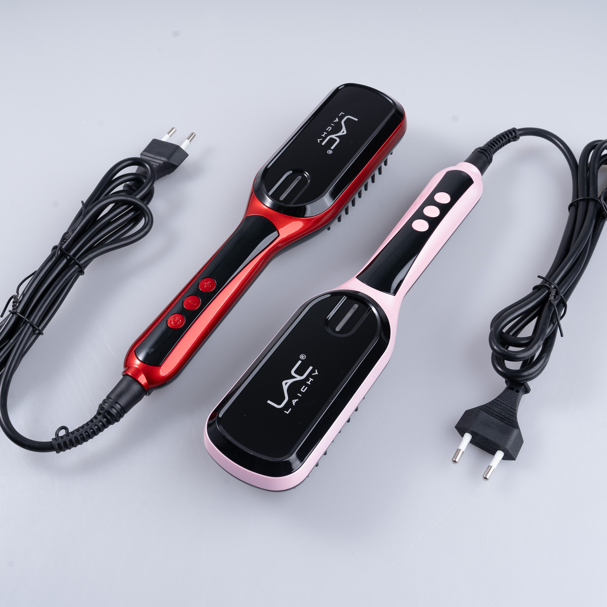 برس حرارتی لایچی مدل L-599