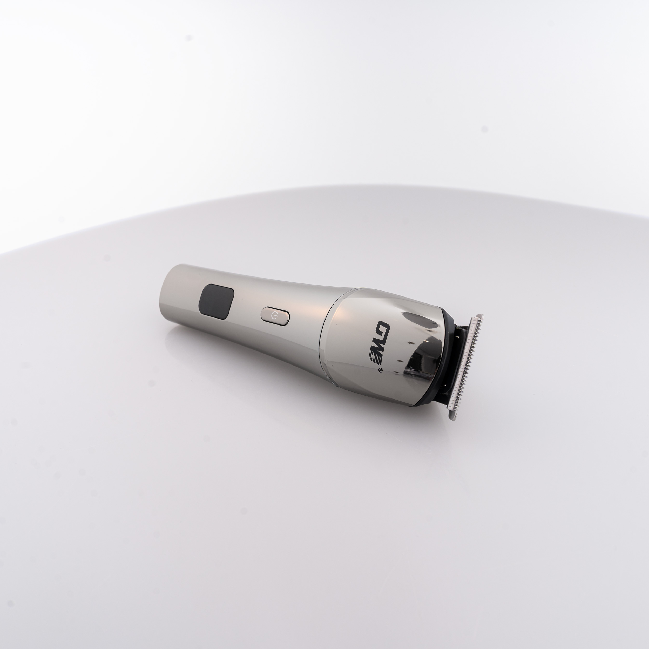 ماشین اصلاح موی صورت و بدن شارژی جی دبلیو مدل GW-9769