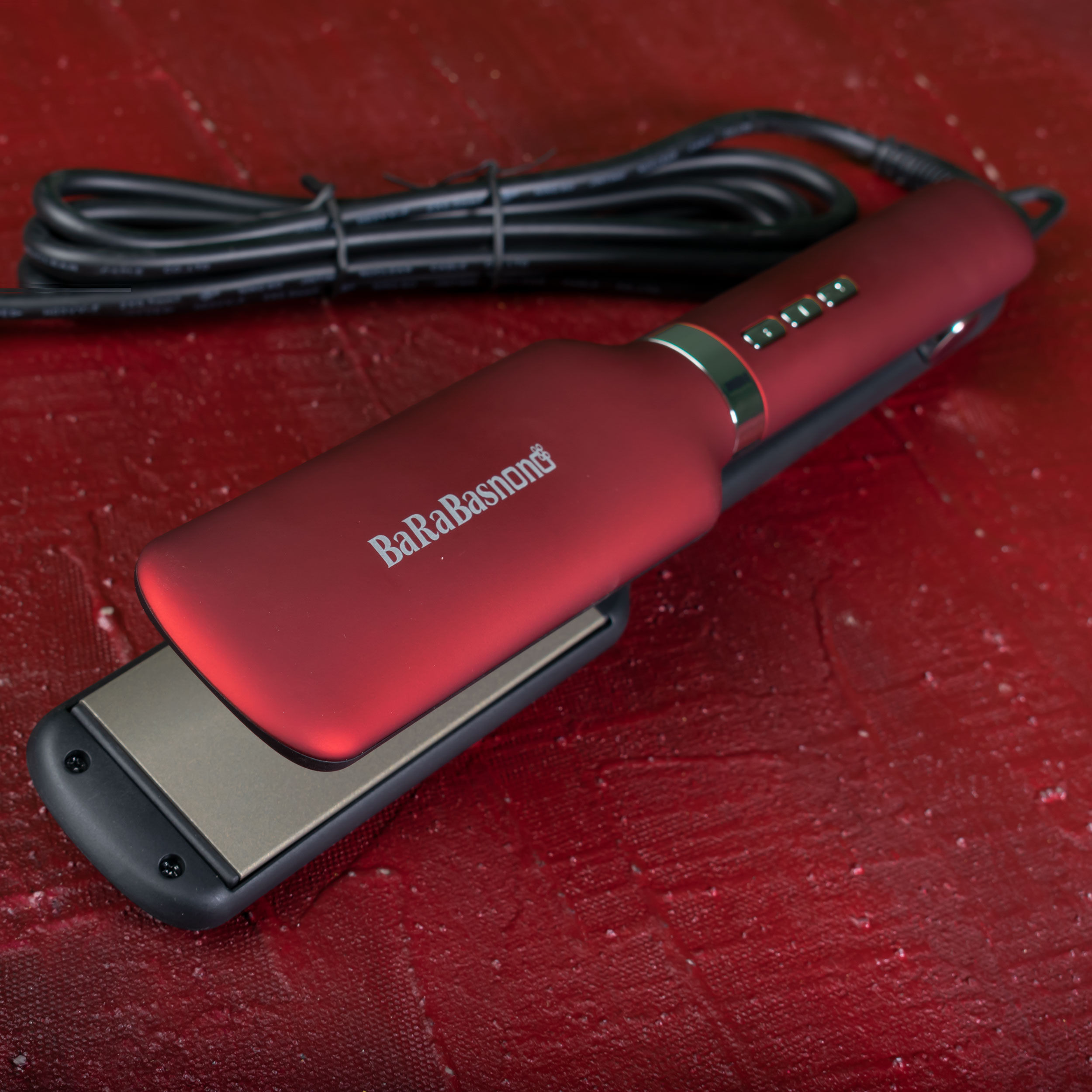 اتو مو باراباس نانو مدل ST2977