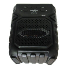 اسپیکر بلوتوثی قابل حمل مدل GTS-1173