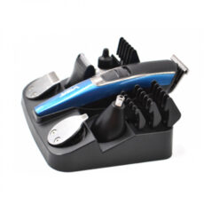 ست ماشین اصلاح موی صورت و بدن وی جی ار مدل V-172