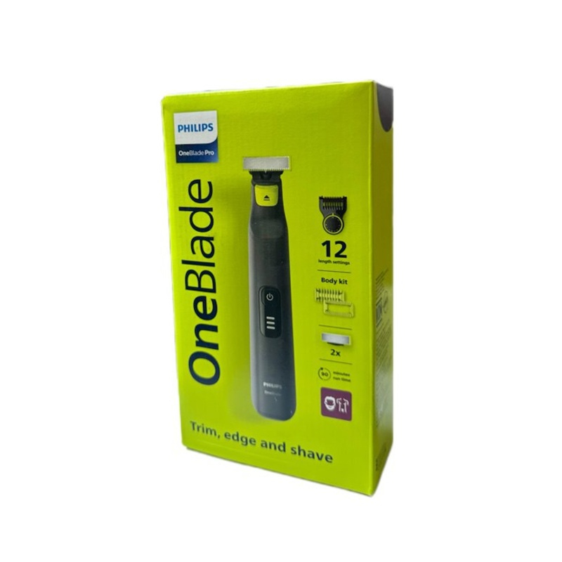 ماشین اصلاح موی صورت شارژی فیلیپس مدل QP6542/10