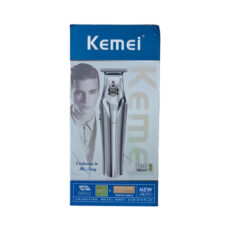 ماشین اصلاح موی صورت شارژی کیمی مدل KM-1771