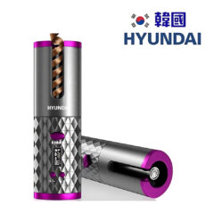 فر کننده مو هیوندای مدل HC-120