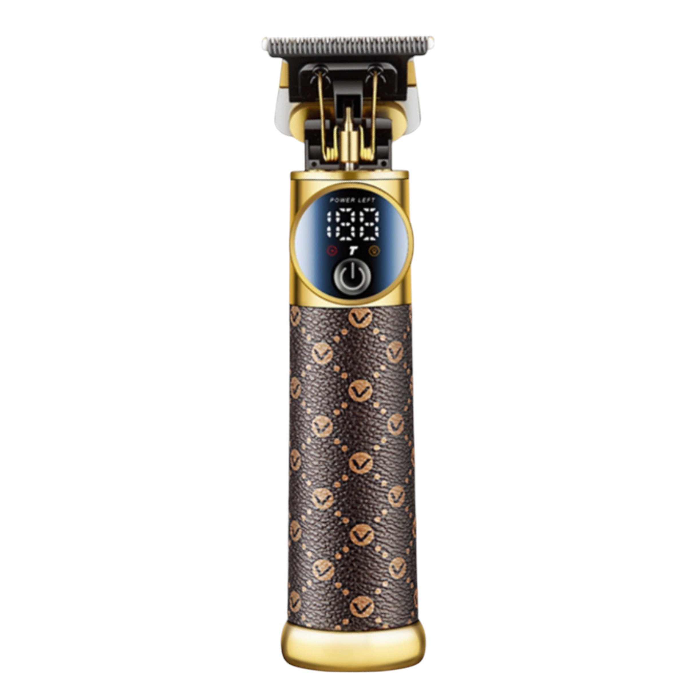 ماشین اصلاح موی سر و صورت وی جی ار مدل v-942