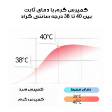 دستگاه جوانساز پوست مدل Atomizer