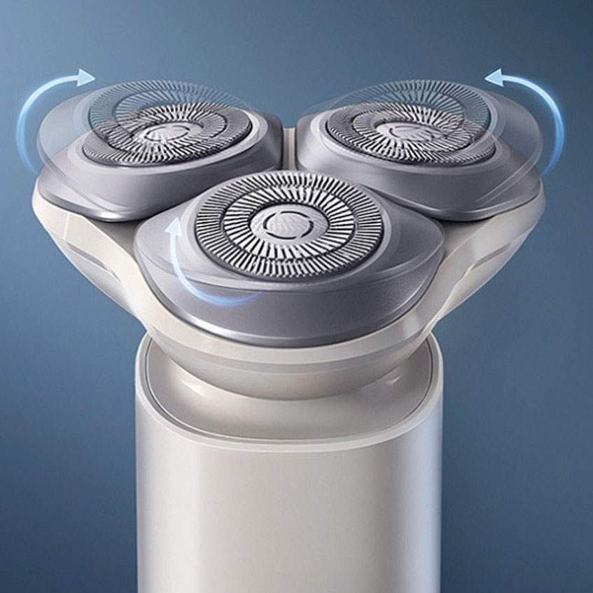 ماشین اصلاح موی صورت میجیا مدل S101