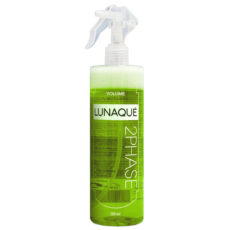 اسپری دو فاز مو لوناک مدل VOLUME حجم 500 میلی لیتر