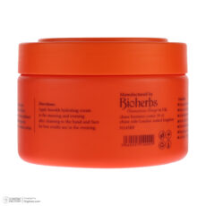 کرم مرطوب کننده بایورخ مدل 45623 مناسب برای انواع پوست وزن 270 گرم