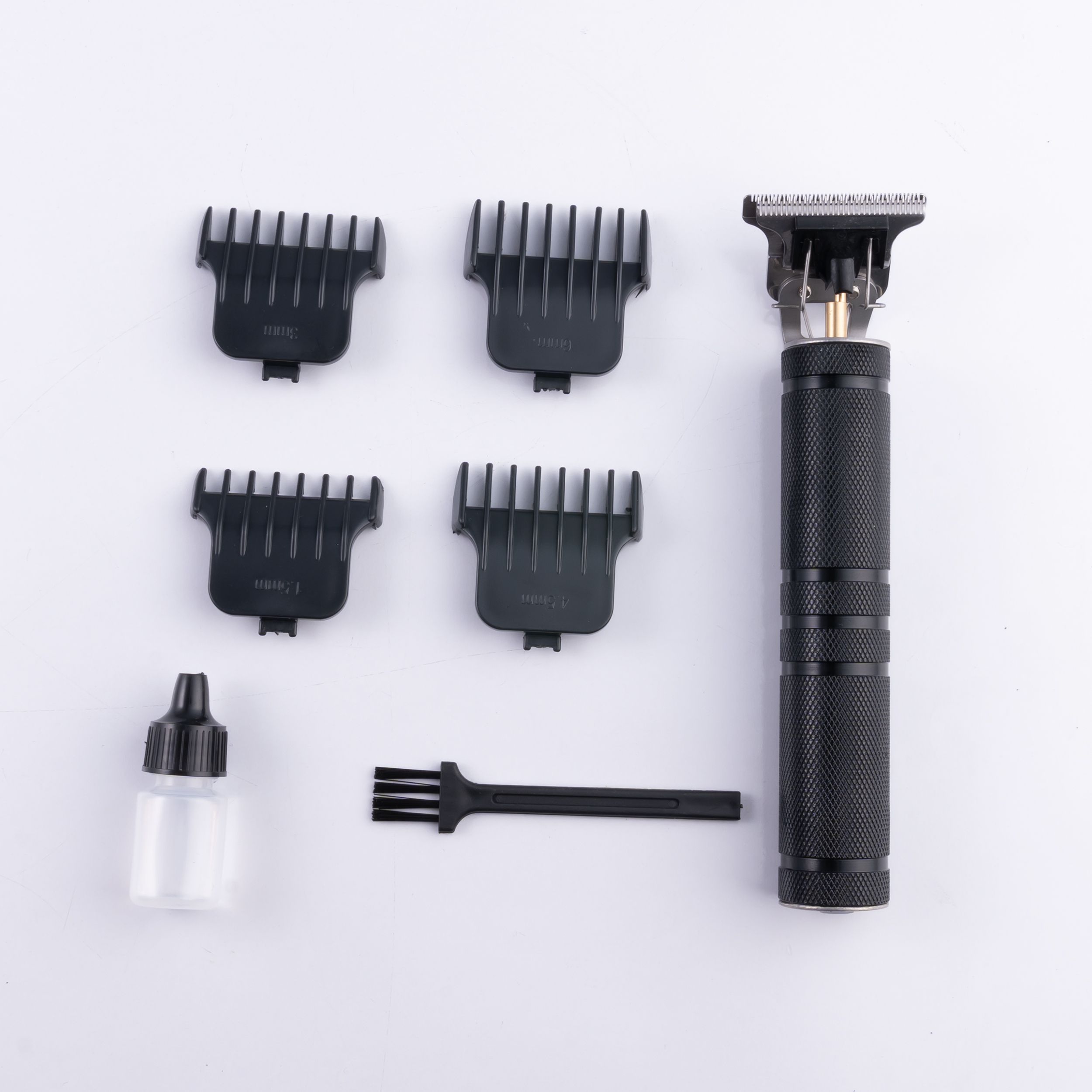 ماشین اصلاح موی سر و صورت جیمی مدل 6603