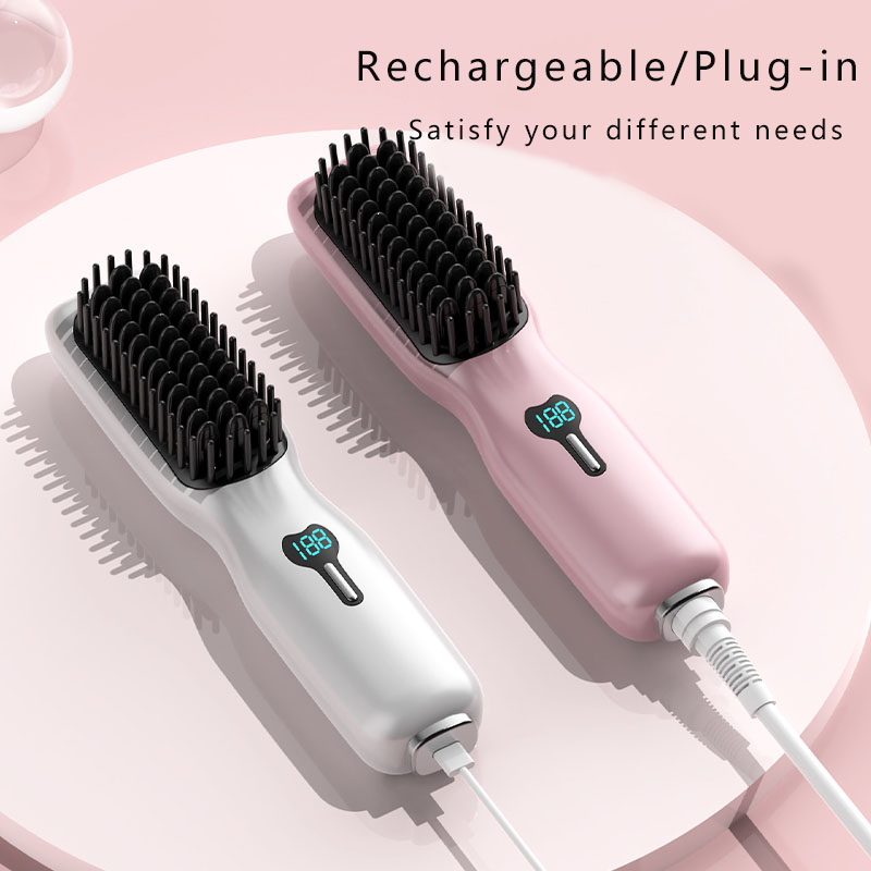 برس حرارتی مدل LN-520